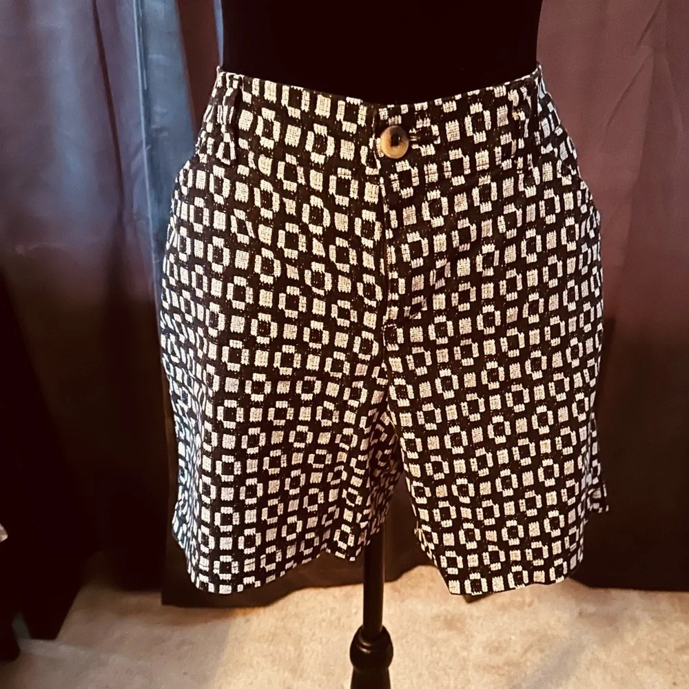 Lee shorts mid